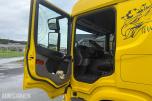 Bergingsbil - 2020 Scania P-serie - 500HK